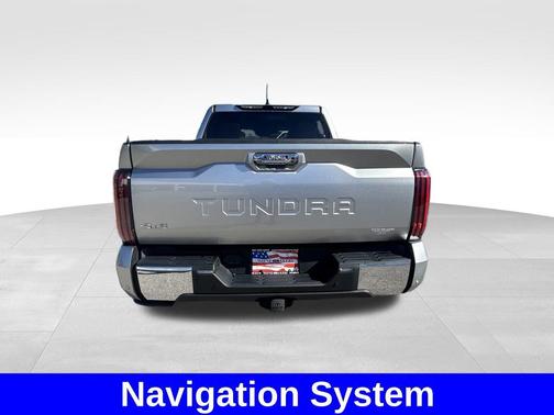 2023 Toyota Tundra 1794 Edition