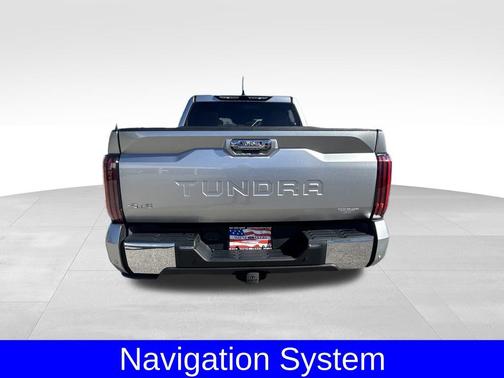 2023 Toyota Tundra 1794 Edition