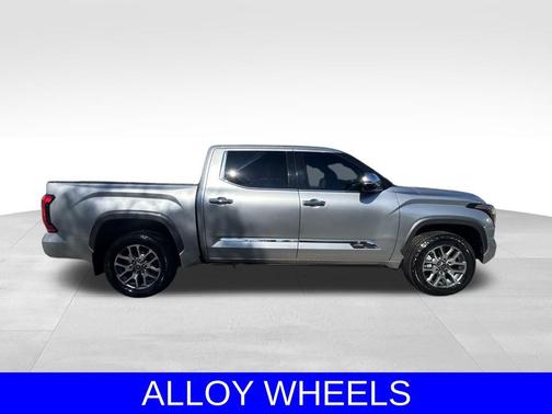 2023 Toyota Tundra 1794 Edition