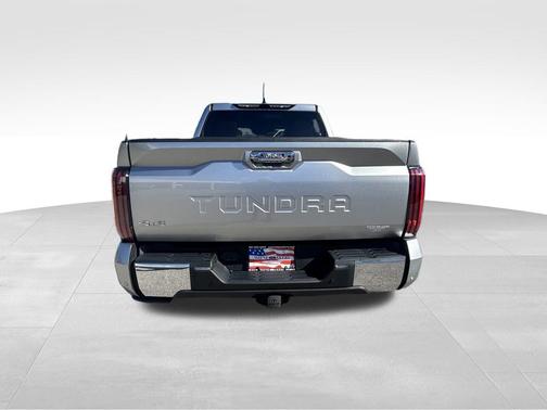 2023 Toyota Tundra 1794 Edition