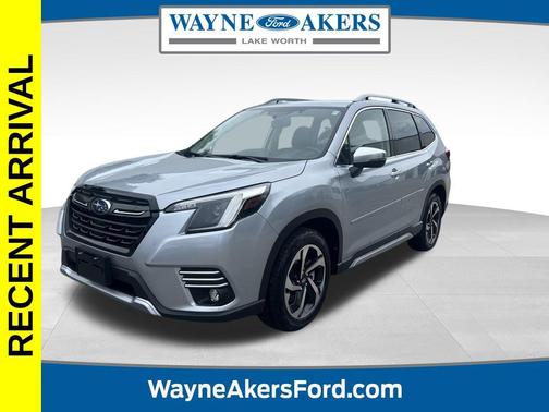 2023 Subaru Forester Touring