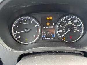 Cosmic Blue Metallic 2019 Mitsubishi Outlander SEL
