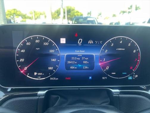 2023 Mercedes-Benz S-Class 4MATIC