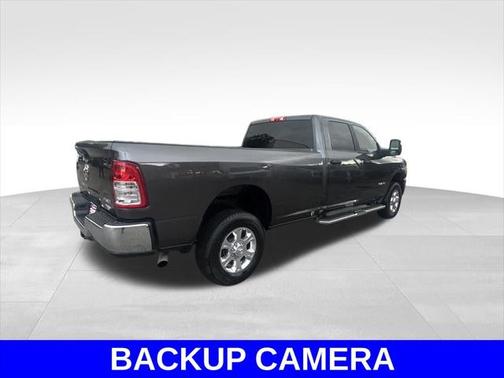 2023 RAM 2500 Big Horn Crew Cab 4x4 8' Box