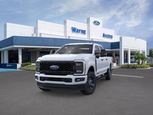 2025 Ford F-250 XL