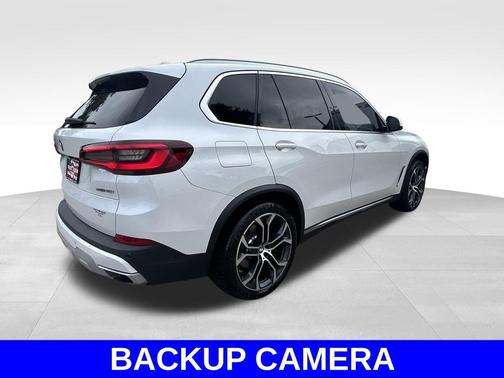 2021 BMW X5 sDrive40i