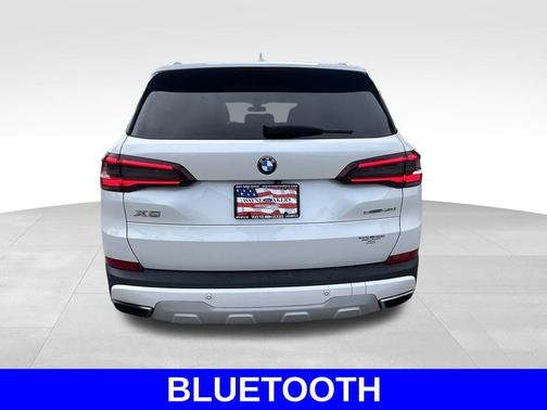 2021 BMW X5 sDrive40i