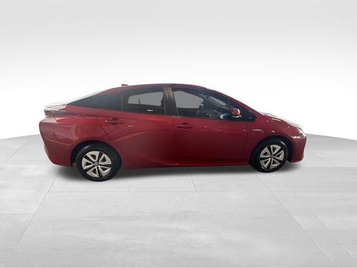 2018 Toyota Prius Three