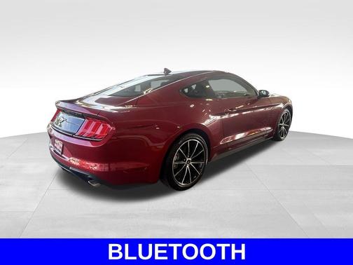 2023 Ford Mustang EcoBoost