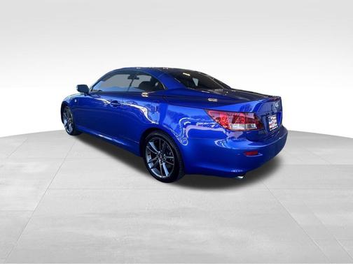 2015 Lexus IS 250C Base