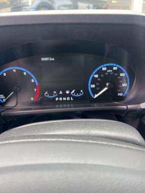 Area 51 2021 Ford Bronco Sport Big Bend