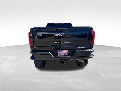 2024 GMC Sierra 2500 Denali Ultimate