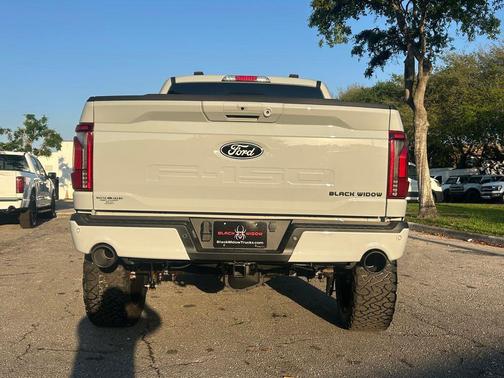 Avalanche 2026 Ford F-150 Lariat
