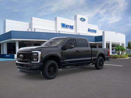 2026 Ford F-350 XLT