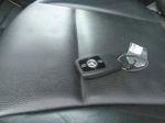White 2025 Mercedes-Benz Sprinter 2500 Standard Roof