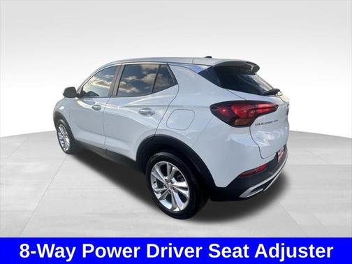 2022 Buick Encore GX Preferred