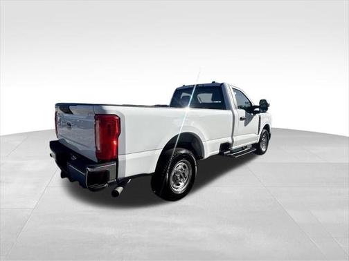 2023 Ford F-250 XL
