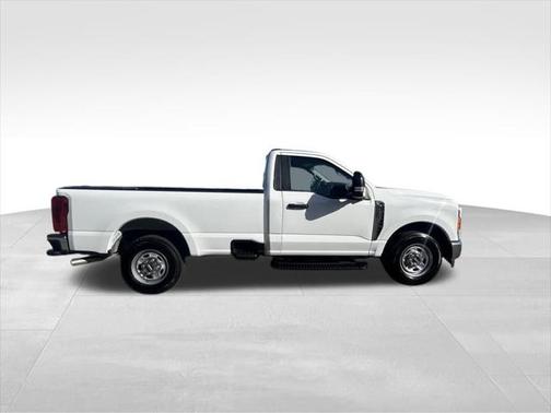 2023 Ford F-250 XL