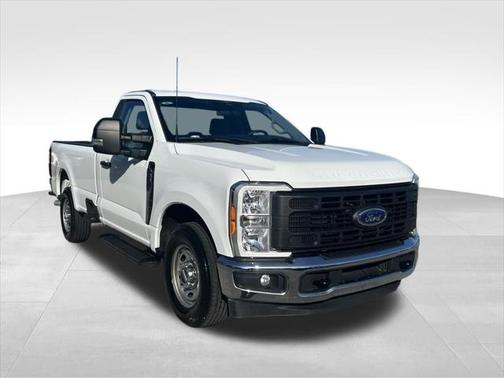 2023 Ford F-250 XL