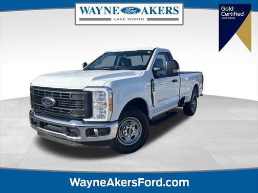 2023 Ford F-250 XL