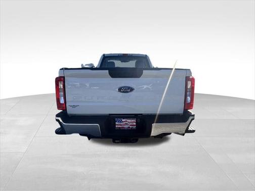 2023 Ford F-250 XL