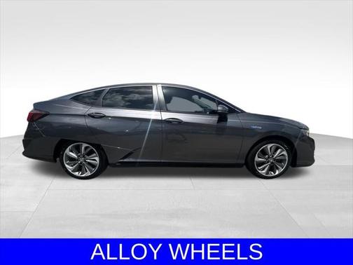 2018 Honda Clarity Plug-In Hybrid Touring