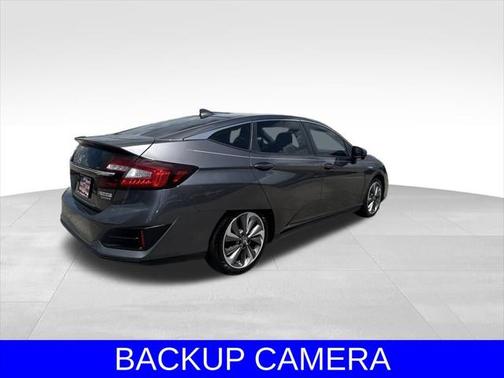 2018 Honda Clarity Plug-In Hybrid Touring