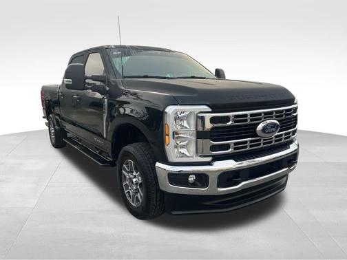 2025 Ford F-250 XLT