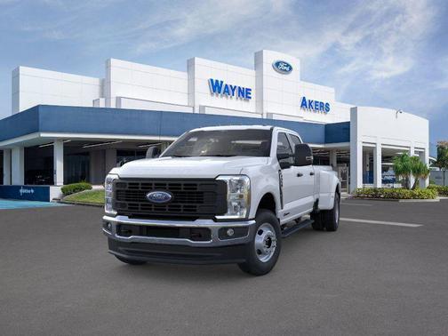 2026 Ford F-350 XL