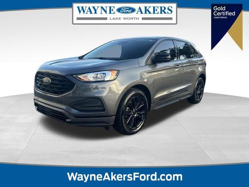 2024 Ford Edge SE