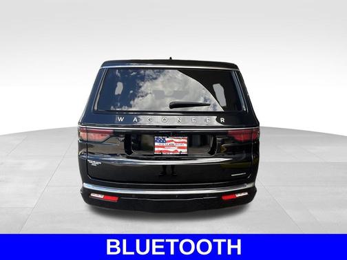 2024 Jeep Wagoneer L Series II 4x4