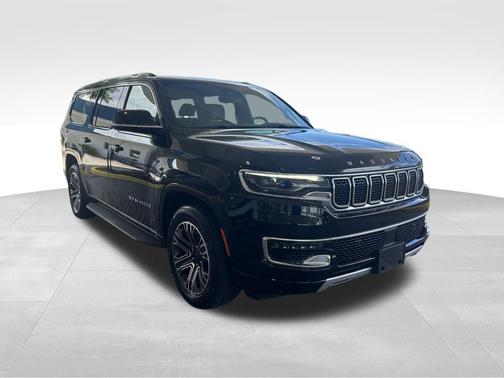 2024 Jeep Wagoneer L Series II 4x4