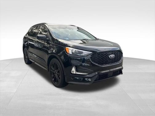 2022 Ford Edge ST Line