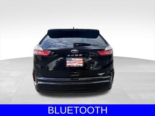 2022 Ford Edge ST Line