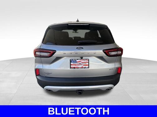 2024 Ford Escape PHEV SE