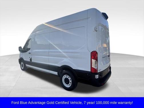2020 Ford Transit-250 Base