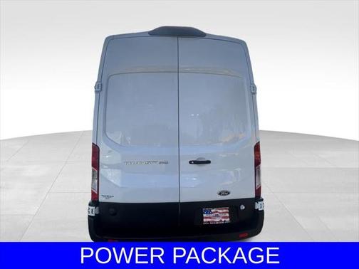 2020 Ford Transit-250 Base