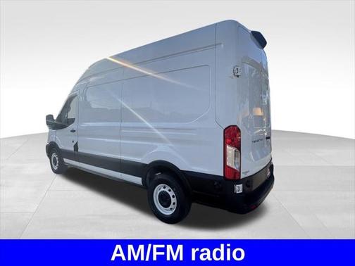 2020 Ford Transit-250 Base
