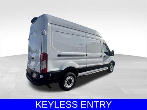 2020 Ford Transit-250 Base