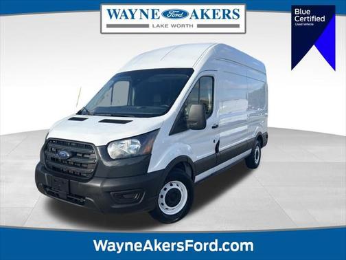 2020 Ford Transit-250 Base