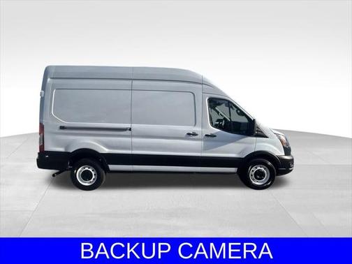2020 Ford Transit-250 Base