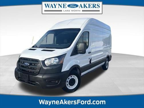 2020 Ford Transit-250 Base