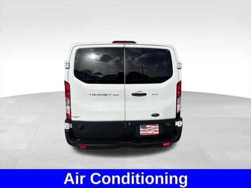 2016 Ford Transit-350 XLT