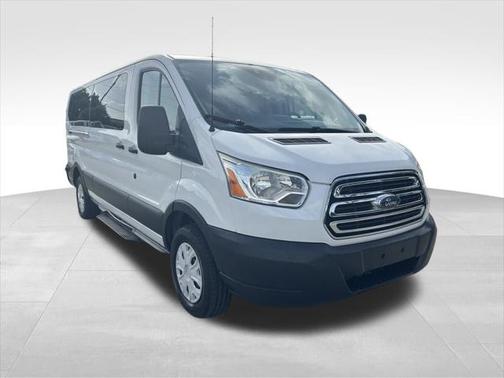 2016 Ford Transit-350 XLT