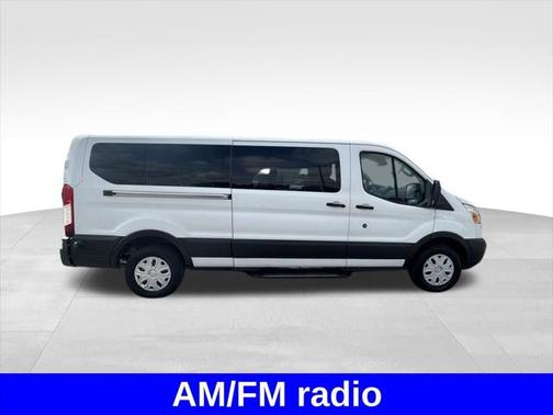 2016 Ford Transit-350 XLT