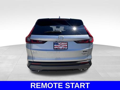 2025 Honda CR-V Hybrid Sport FWD