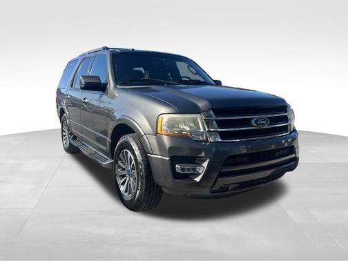 2015 Ford Expedition XLT