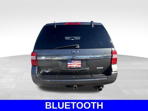 2015 Ford Expedition XLT