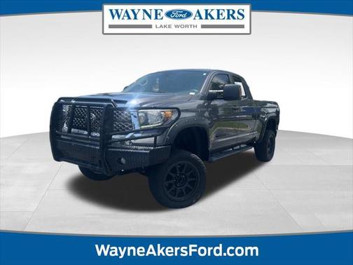 2019 Toyota Tundra SR5