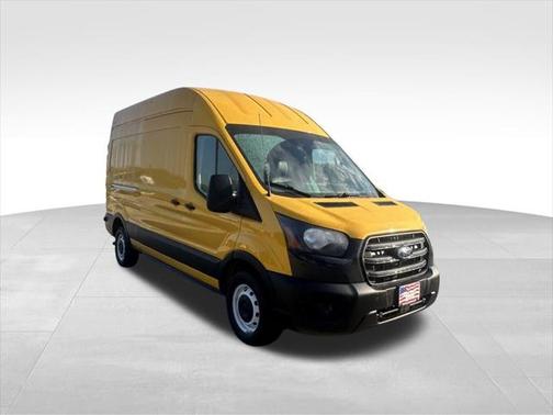 2020 Ford Transit-250 Base